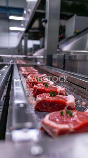 أجود الذبائح واللحوم البلدية الطازجة وفق معايير السلامة الغذائية، مذابح ومتاجر اللحم النيئ في المملكة العربية السعودية، ماكولات حيوانية طازجة صحية وشهية، طرائق التقطيع على حسب طلبات الزبائن، توفير خيارات متنوعة 