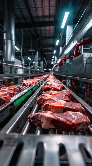 أجود الذبائح واللحوم البلدية الطازجة وفق معايير السلامة الغذائية، مذابح ومتاجر اللحم النيئ في المملكة العربية السعودية، ماكولات حيوانية طازجة صحية وشهية، طرائق التقطيع على حسب طلبات الزبائن، توفير خيارات متنوعة 