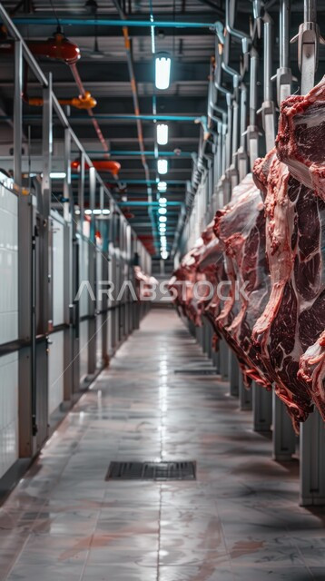 أجود الذبائح واللحوم البلدية الطازجة وفق معايير السلامة الغذائية، مذابح ومتاجر اللحم النيئ في المملكة العربية السعودية، ماكولات حيوانية طازجة صحية وشهية، طرائق التقطيع على حسب طلبات الزبائن، توفير خيارات متنوعة 