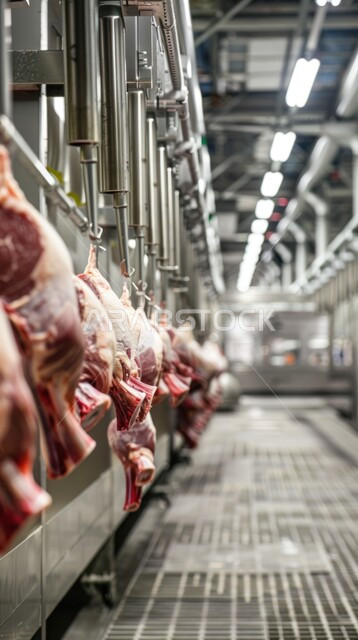 أجود الذبائح واللحوم البلدية الطازجة وفق معايير السلامة الغذائية، مذابح ومتاجر اللحم النيئ في المملكة العربية السعودية، ماكولات حيوانية طازجة صحية وشهية، طرائق التقطيع على حسب طلبات الزبائن، توفير خيارات متنوعة 