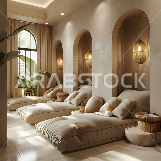 غرفة نوم الأبناء بديكور بسيط، النوافذ والواجهات الزجاجية، الديكورات والتصاميم العصرية على الطراز الحديث، الأثاث المنزلي الراقي والمريح، الشقق والفلل السكنية في المملكة العربية السعودية