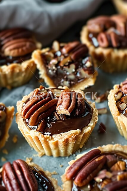 فنون تقديم التحلية في المملكة العربية السعودية، الحلويات العربيه الشرقيه، مجموعه من بسكويت  المحشي بالشوكولاتة، مخبوزات طازجه وطنيه محليه، سناك خفيف لبسكوت حالي