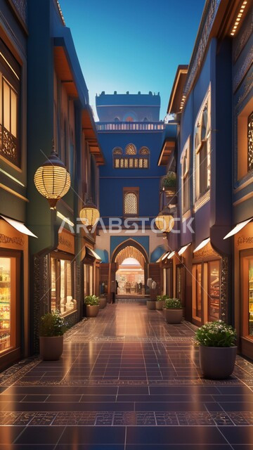 المباني والمنشآت السكنية على الطراز الحديث، رؤية مستقبلية سعودية 2030، مفهوم تطوير وتحسين البنية التحتية، منظر تخيلي مستقبلي للتقدم و النمو العمراني، الفنون و التصاميم الهندسية المعمارية الحديثة في المملكة العربية السعودية