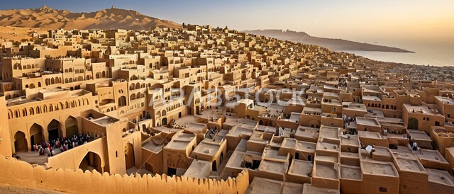 الفن الهندسي المعماري للمساجد على الطراز الإسلامي، التصاميم المتميزة للقبب والمآذن, معالم وأماكن دينية مقدسة في المملكة العربية السعودية, العبادة والتقرب الى الله