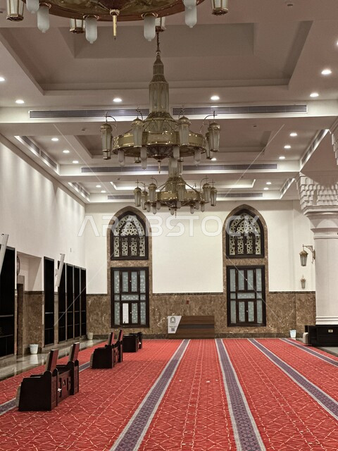 Getting closer to God by good deeds, Uhud Martyrs Mosque in Medina in the Kingdom of Saudi Arabia, Sayyid Al-Shuhada Mosque, the second largest mosque in Medina, Islamic matters and worship, getting closer to God by good deeds