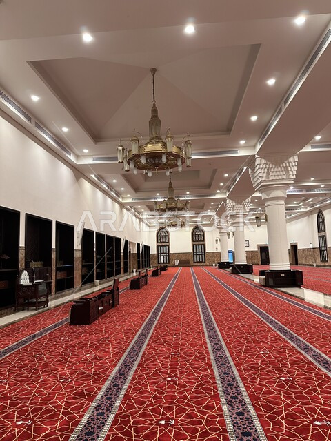 Getting closer to God by good deeds, Uhud Martyrs Mosque in Medina in the Kingdom of Saudi Arabia, Sayyid Al-Shuhada Mosque, the second largest mosque in Medina, Islamic matters and worship, getting closer to God by good deeds