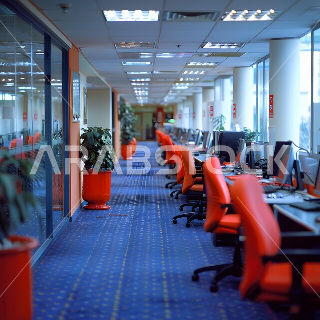 الفن الهندسي المعماري في واجهة المكتب الزجاجية المطلة على الطبيعة الخارجية، غرف العمل والاجتماع مع العملاء، أثاث واكسسوارات ومعدات مكتبية فاخرة، تصاميم عصرية حديثة لمكاتب الشركات السعودية، غرف مكتبية بتصميم داخلي وديكورات حديثة و راقية، النمو والتطور العمراني