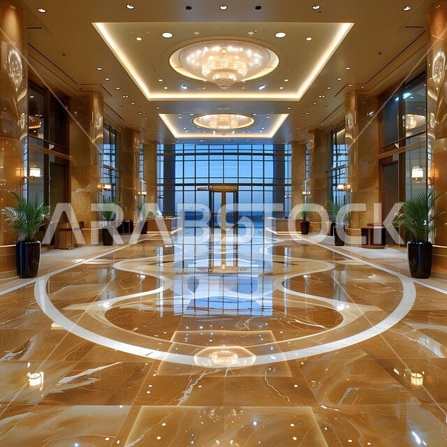 لوبي اوتيل بديزاينات عصرية حديثة، الديكورات و التصاميم الداخلية للفنادق والمنتجعات الفاخرة، قاعة للاستراحة والإنتظار، التصميم الراقي لردهة ومدخل الاستقبال في الفندق، شركات ومكاتب تجارية في المملكة العربية السعودية