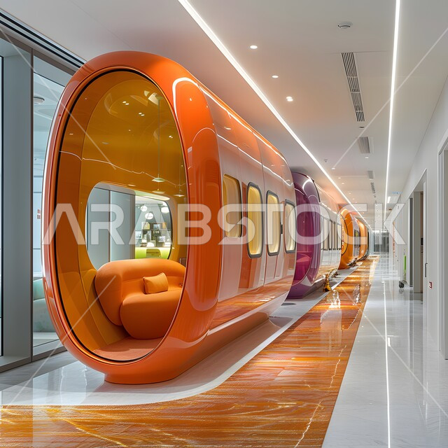 لوبي اوتيل بديزاينات عصرية حديثة، الديكورات و التصاميم الداخلية للفنادق والمنتجعات الفاخرة، قاعة للاستراحة والإنتظار، التصميم الراقي لردهة ومدخل الاستقبال في الفندق، شركات ومكاتب تجارية في المملكة العربية السعودية