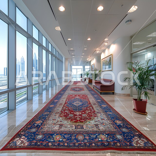  التصميم الراقي لردهة ومدخل الاستقبال في الفندق، لوبي اوتيل بديزاينات عصرية حديثة، الديكورات و التصاميم الداخلية للفنادق والمنتجعات الفاخرة، قاعة للاستراحة والإنتظار، شركات ومكاتب تجارية في المملكة العربية السعودية