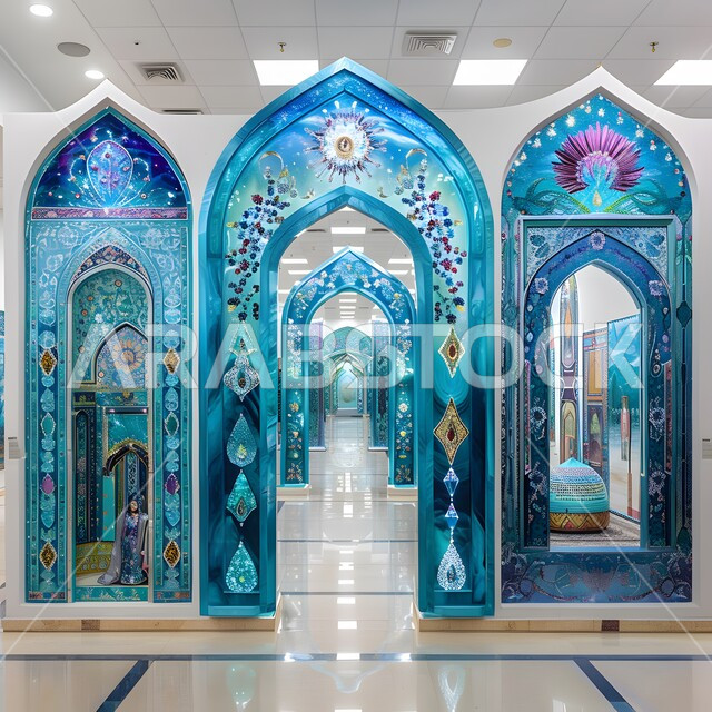  التصميم الراقي لردهة ومدخل الاستقبال في الفندق، لوبي اوتيل بديزاينات عصرية حديثة، الديكورات و التصاميم الداخلية للفنادق والمنتجعات الفاخرة، قاعة للاستراحة والإنتظار، شركات ومكاتب تجارية في المملكة العربية السعودية