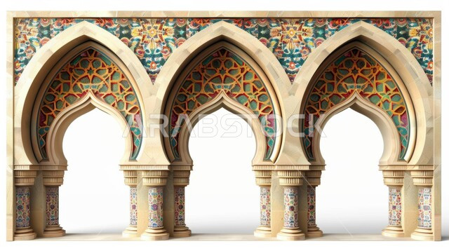 الفنن الهندسي المعماري للمداخل, التصاميم الإسلامية القديمة في المملكة العربية السعودية, الأبواب المصنوعة على الطراز العربي القديم, النقوش والزخارف التراثية الشعبية