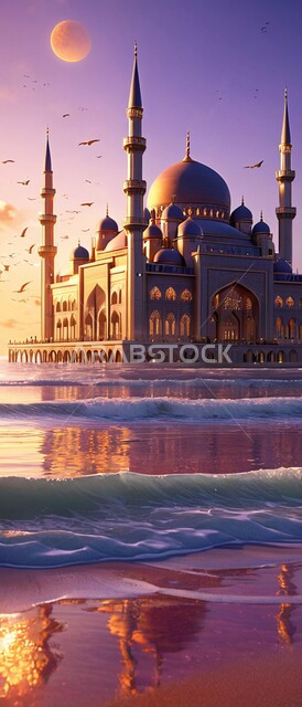  بناء المساجد المطلة على البحر في المملكة العربية السعودية, أدء العبادات والفرائض والتقرب إلى الله تعالى, المآّذن والقبب المبنية على الطراز العربي الاسلامي العريق, معالم وأماكن اسلامية مقدسة, مقصد المسلمين من شتى أنحاء العالم, الفن الهندسي المعماري السعودي