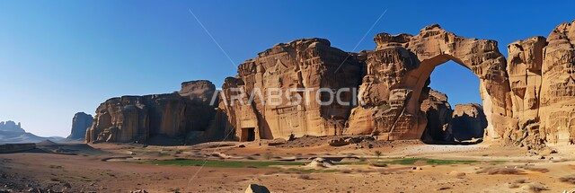 التكوينات الصخرية بمحافظة العلا في المملكة العربية السعودية، الجبال والتشكيلات الصخرية في محافظة العلا، أماكن سياحية مشهورة، معالم تاريخية أثرية قديمة