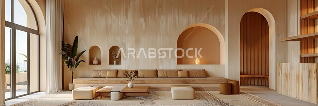 غرفة مكتبية بتصاميم عصرية حديثة، ديكورات داخلية على الطراز الحديث،  أثاث مكتبي راقي و فاخر، ديكور المكاتب في المملكة العربية السعودية