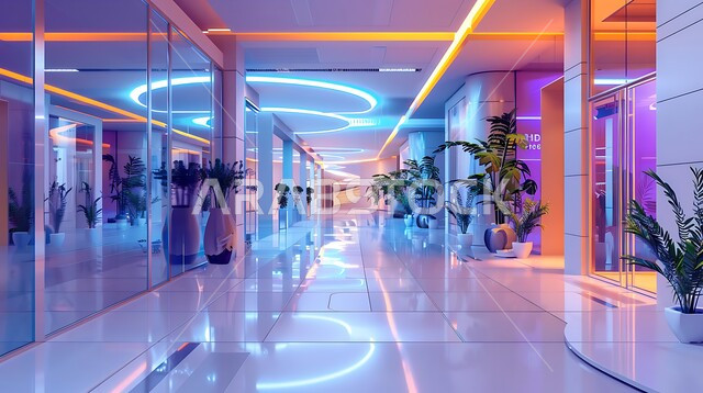 تصاميم عصرية ومبتكرة لبهو شركة، التصميم الراقي لردهة ومدخل الاستقبال للشركات في المملكة العربية السعودية، لوبي اوتيل بديزاينات عصرية حديثه، التصاميم والديكورات الداخلية للفنادق والمنتجعات الفاخرة في المملكة العربية السعودية، الإضاءة والأنوار المتميزة