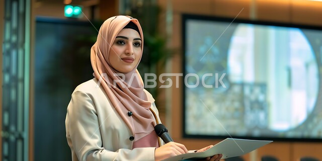 التطور التكنولوجي والعمراني في المكاتب السعودية، مناقشات و حوارات لتحقيق الاستراتيجيات والغايات، سيدة أعمال عربية خليجية سعودية في غرفة الاجتماعات, بيئة العمل المريحة في الشركات السعودية، مهن ووظائف نسائية 