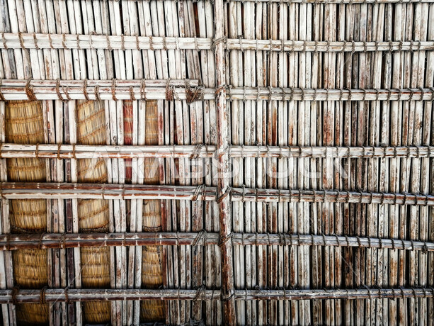 صورة خلفية لجدار حجري قديم بارز الشكل