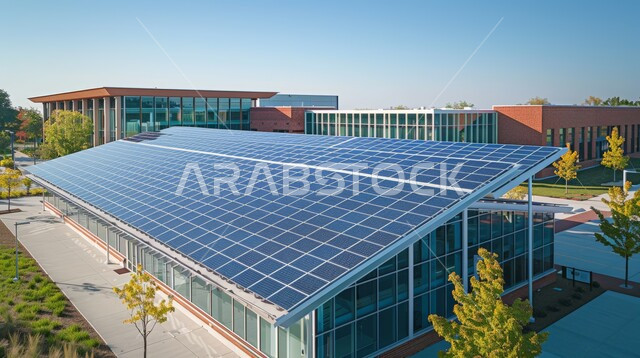 حقول ألواح الخلايا الشمسية, محطات توليد الطاقة الكهربائية البديلة في المملكة العربية السعودية, استخدام الطاقة المتجددة صديقة البيئة، التنمية المستدامة الطبيعية، تحقيق الاستفادة الآمنة من أشعة الشمس