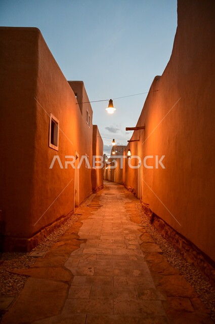 البيوت التاريخية في مدينة الرياض، التصميم المعماري العربي القديم للأبواب الخشبية الأثرية القديمة، الفن الهندسي المعماري للمباني الطينية القديمة في المملكة العربية السعودية، أماكن سياحية تراثية مشهورة