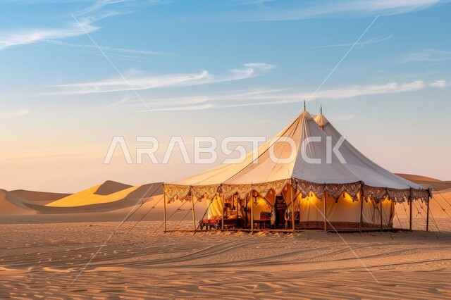 الكشتات والمغامرات البرية، أجواء التخييم الشبابية الممتعه، مخيمات سياحية في صحاري المملكة العربية السعودية، خيمة شعبية في المناطق الصحراوية، الرمال الذهبية الناعمة والطبيعة