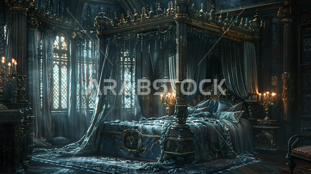 الفن الهندسي المعماري والتصميم الداخلي للمنازل والبيوت، أثاث واكسسوارات منزلية داخلية أنيقة، غرفة نوم بتصاميم عصرية حديثة, شقق وفلل سكنية فاخرة، فنادق ومنتجعات بديكورات راقية