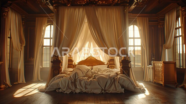 التصميم الداخلي للمنازل والبيوت في المملكة العربية السعودية، أثاث واكسسوارات منزلية داخلية أنيقة، غرفة نوم بتصاميم عصرية حديثة, شقق وفلل سكنية فاخرة، فنادق ومنتجعات بديكورات راقية