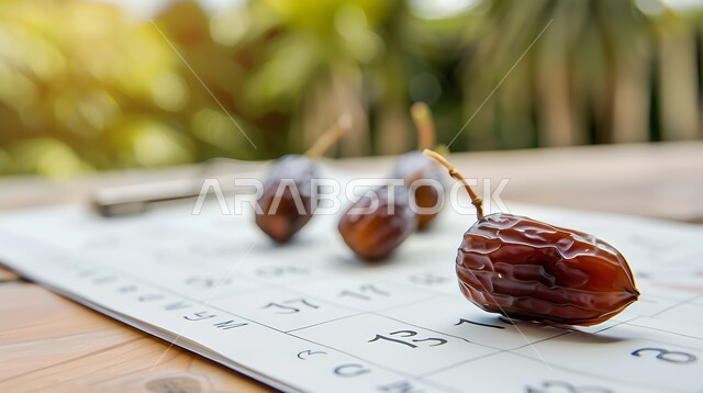 أنواع المختلفة من التمور الصحية اللذيذة، حصاد النخيل في مزارع المملكة، صورة مقربة لحبات التمر، منتجات محلية سعودية وطنية، ضيافة رمضانية شهية، وجبة غذائية صحية ذات أهمية عاليه