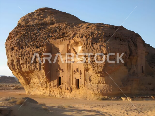  المناطق الصحراوية والكثبان الرملية في البراري، معالم اثرية تاريخية قديمة، اماكن سياحية مشهورة في المملكة العربية السعودية، المحميات الطبيعية الصحراوية، سلسلة الجبال والتكوينات والتشكلات الصخرية 