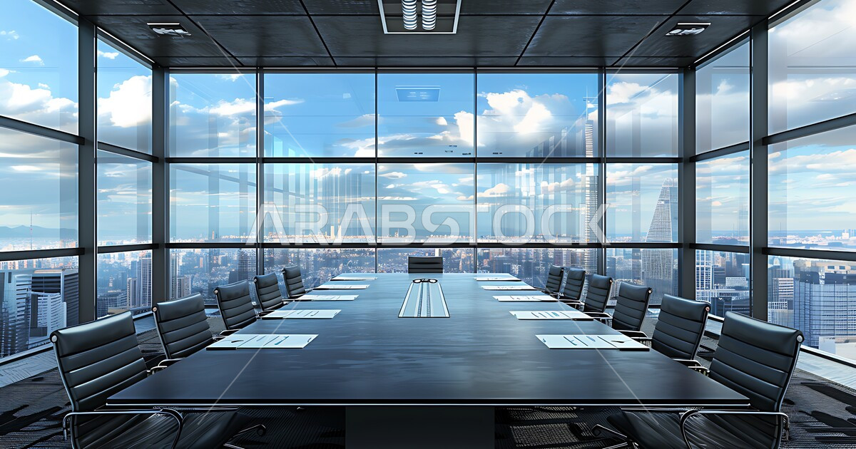 Gallery image with a fresh perspective
