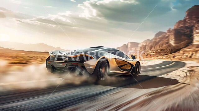 مغامرة شيقة على الرمال الذهبية الناعمة في صحاري المملكة العربية السعودية، قيادة سيارة رياضية وسط الصحراء، الاستمتاع بممارسة الهوايات، مغامرات السفاري على الكثبان الرملية، أنشطة صحراوية ممتعة