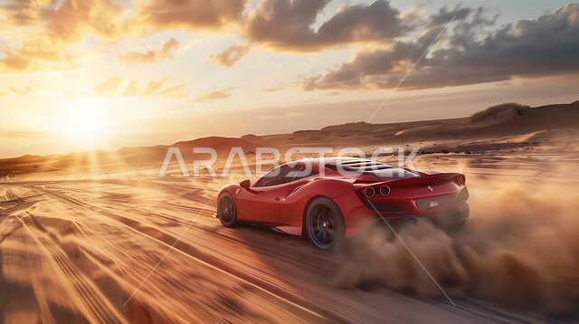 هواية التطعيس بالسيارات، أنشطة ترفيهية تجذب السياح, انطلاق موسم السباقات السعودية, مغامرات مركبات الدفع الرباعي في صحاري المملكة, سفاري المركبات في الصحراء العربية, قيادة السيارة على الكثبان والتلال الرملية