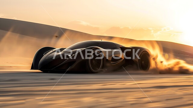 انطلاق موسم السباقات السعودية, مغامرات حماسية مشوقة في صحاري المملكة, أنشطة ترفيهية تجذب السياح, سفاري المركبات في الصحراء العربية, قيادة السيارة على الكثبان والتلال الرملية, هواية التطعيس بالسيارات