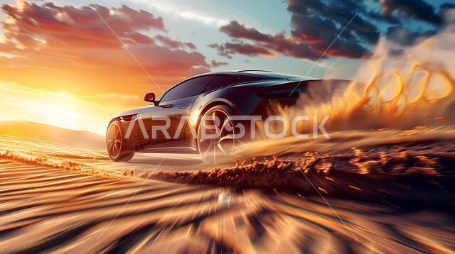 انطلاق موسم السباقات السعودية, مغامرات حماسية مشوقة في صحاري المملكة, أنشطة ترفيهية تجذب السياح, سفاري المركبات في الصحراء العربية, قيادة السيارة على الكثبان والتلال الرملية, هواية التطعيس بالسيارات