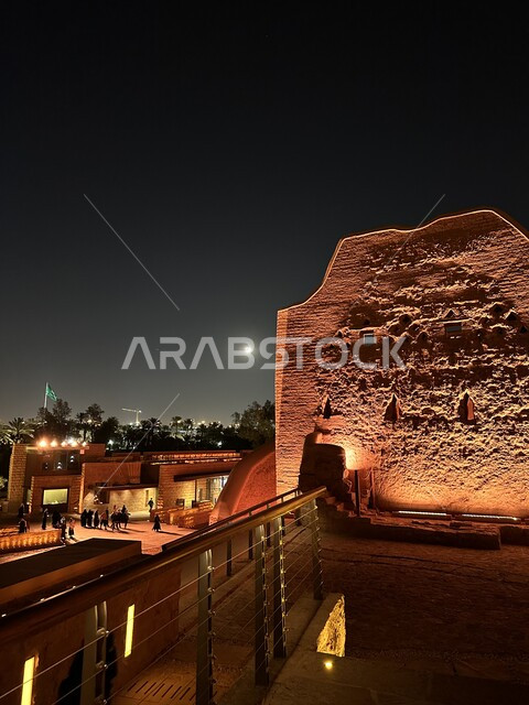 الفنون والتصاميم الهندسية والتراث العربي في مدينه جدة، المعالم والأماكن التاريخية السياحية المشهورة في المملكة العربية السعودية، المباني الأثرية المصنوعة من الحجر المرجاني في البلد التاريخي، التصميمات المعقدة للبناء المعماري العربي القديم