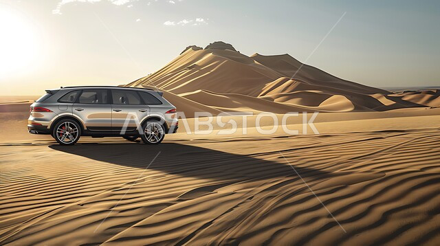 الاستمتاع بممارسة الهوايات والأنشطة الترفيهية في مناطق الصحراء السعودية، مغامرات على الكثبان الرملية، قيادة سيارة الدفع الرباعي ( التطعيس ) ، نشاط صحراوي ممتع، مغامرة شيقة في البيئة الصحراوية