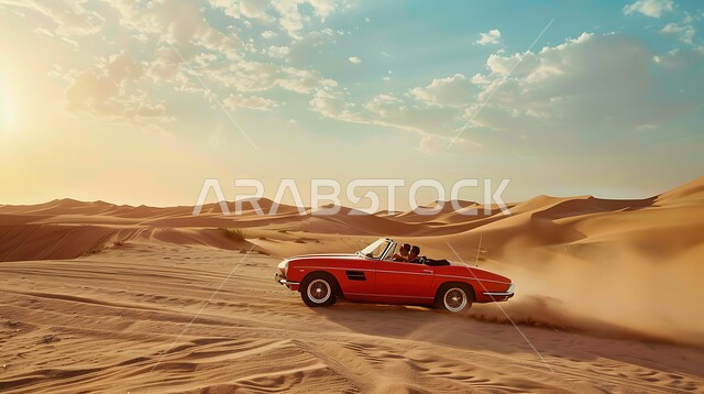 الأنشطة الترفيهية لقيادة سيارة ايه سي(التطعيس) في المناطق الصحراوية ،مغامرات سفاري شيقة على الرمال الذهبية الناعمة في المملكة العربية السعودية ،مفهوم الإثارة والتشويق في عالم السيارات ،الاستكشاف الحضري والتجول عبر الطبيعة