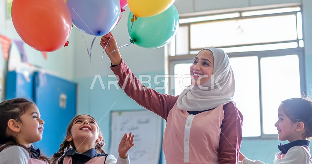 دمج المرح مع العملية التعليمية, التعليم المتطور في مدارس المملكة ...
