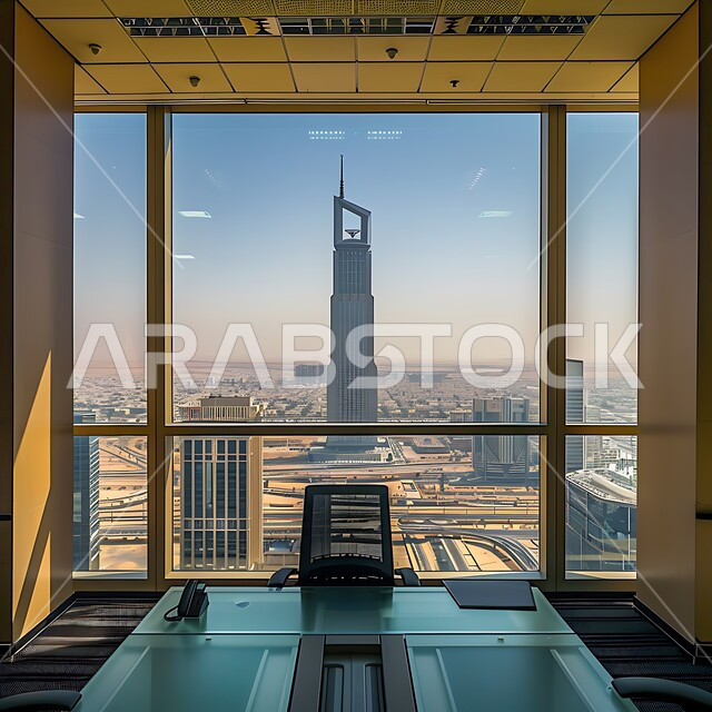 الفنون والتصاميم المعمارية الحديثة للأبراج وناطحات السحاب في الامارات العربية المتحدة، بناء مستقبل حضاري متطور، التقدم والنمو العمراني للمباني والمنشآت التجارية الشاهقة, واجهات زجاجية ضخمة