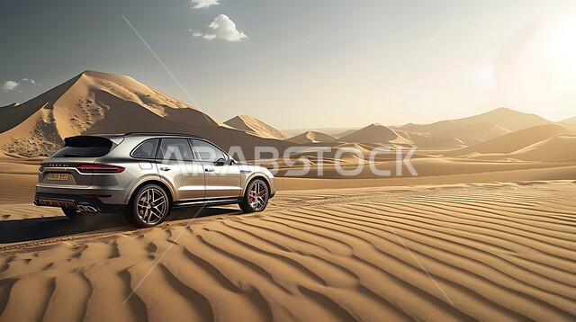 الاستمتاع بممارسة الهوايات والأنشطة الترفيهية في مناطق الصحراء السعودية، مغامرات على الكثبان الرملية، قيادة سيارة الدفع الرباعي ( التطعيس ) ، نشاط صحراوي ممتع، مغامرة شيقة في الطبيعة