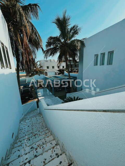 شاليهات درة العروس في النهار،  قضاء أوقات ممتعة في العطلة الصيفية, منتجعات فاخره في إمارة دبي في دولة الامارات العربية المتحدة, أماكن سياحية مشهورة للأنشطه الفعاليات الصيفية الترفيهيه العائليه