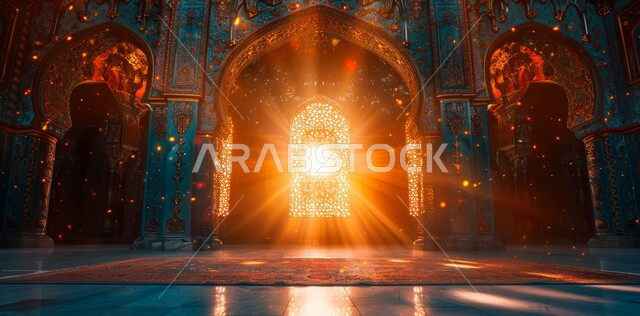  أماكن ومعالم اسلامية مقدسة ، القبب على الطراز الإسلامي العصري الحديث ، التقرب إلى الله تعالى بالعبادة ، الديكورات والتصاميم الهندسية المعمارية لبناء المساجد في المملكة العربية السعودية