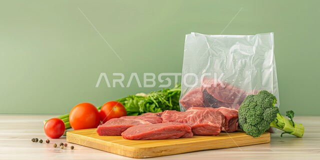  تحضير مكونات النظام الغذائي الصحي، اللحوم والخضروات الخاصة بالطبق الرئيسي، تجهيز وجبات الطعام اللذيذة، مطاعم عربية متخصصة بالحميات الغذائية