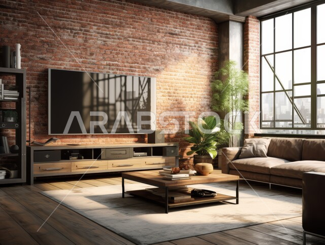 التحف والديكورات الداخليه الأنيقة، غرف معيشه بتصاميم عصرية حديثه، شقق وفلل سكنية في المملكة العربية السعودية، غرفة جلوس فاخرة و أثاث منزلي راقي ومريح، النوافذ والواجهات الزجاجية، الاهتمام بنباتات الزينة الخضراء