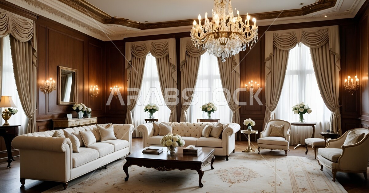 Gallery image with a fresh perspective