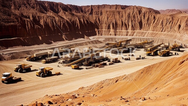 منظر طبيعي جميل لسلسلة جبال طويق في الرياض في المملكه العربيه السعوديه, حافة نهاية العالم, مطل الجراند كانيون, مناطق سياحيه مميزه في الرياض, السياحه في المملكه العربيه السعوديه