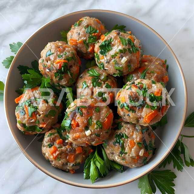 وصفات الدجاج المشوية بنكهات متنوعة، طبق مليء بكرات اللحم مع الصلصة الشهية، مطاعم للمأكولات العربية الشرقية, أطعمة وأغذية صحية, وجبات اللحم الضأن الشهية الساخنة، فنون التقديم في مطابخ المملكة