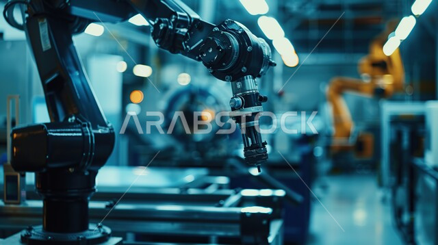 Using textile tools and equipment, a sewing machine to tailor clothes, popular professions and handicrafts, choosing types of fabrics for making Saudi dresses.