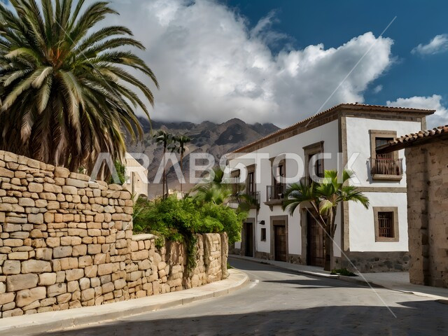 حي تراثي في المملكة العربية السعودية، الفن  المعماري الحديث على الطراز العربي القديم، أماكن سياحية تراثية شعبية، المعالم التاريخية في حي البلد، الأحياء والحارات الأثرية