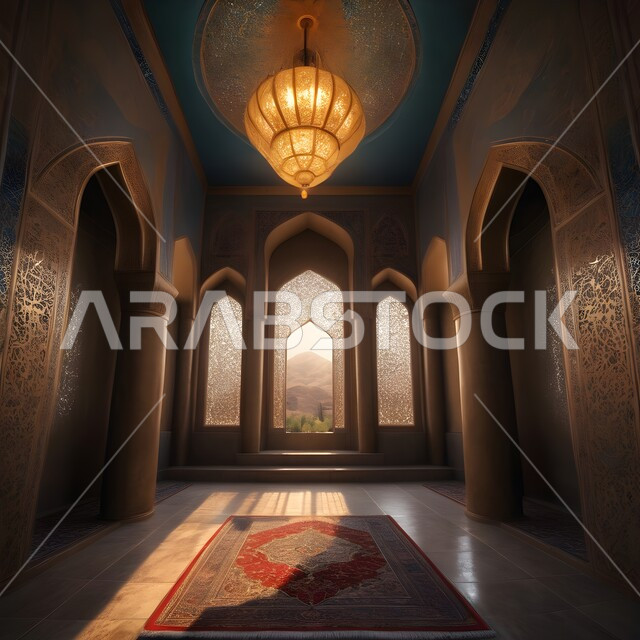 واجهات زجاجية مزخرفة على الطراز الحديث، الديكورات والتصاميم الداخلية للعمارة الإسلامية، زخارف ونقوش للأقواس والنوافذ في العمارات التقليدية في المملكة العربية السعودية، دمج الحضارة مع الأصالة